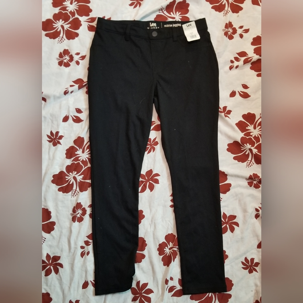 Lee Riders Jeggings